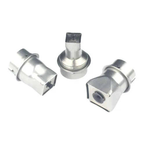 Suitable for NQ05/10/15/20/2530/35/40/45/50/55 hot air gun accessories hot air nozzle