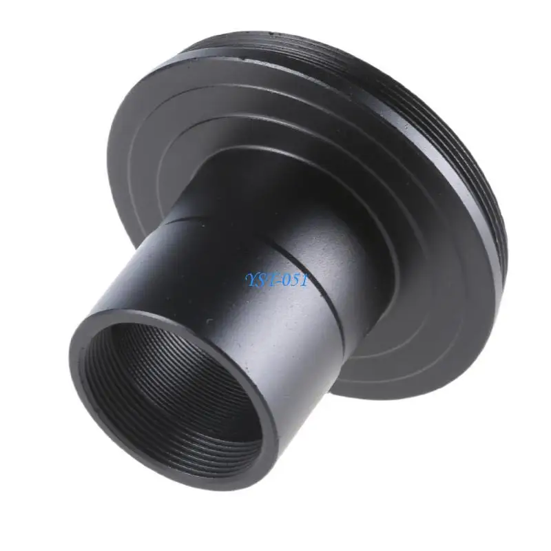 

E15A Microscope Parts 23.2mm Eyepiece Interfaces to M42 Lens converters Simple Install
