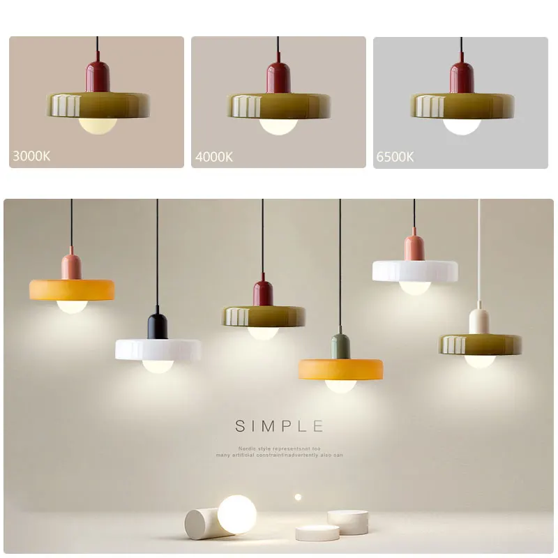 Minimalist Led Chan…