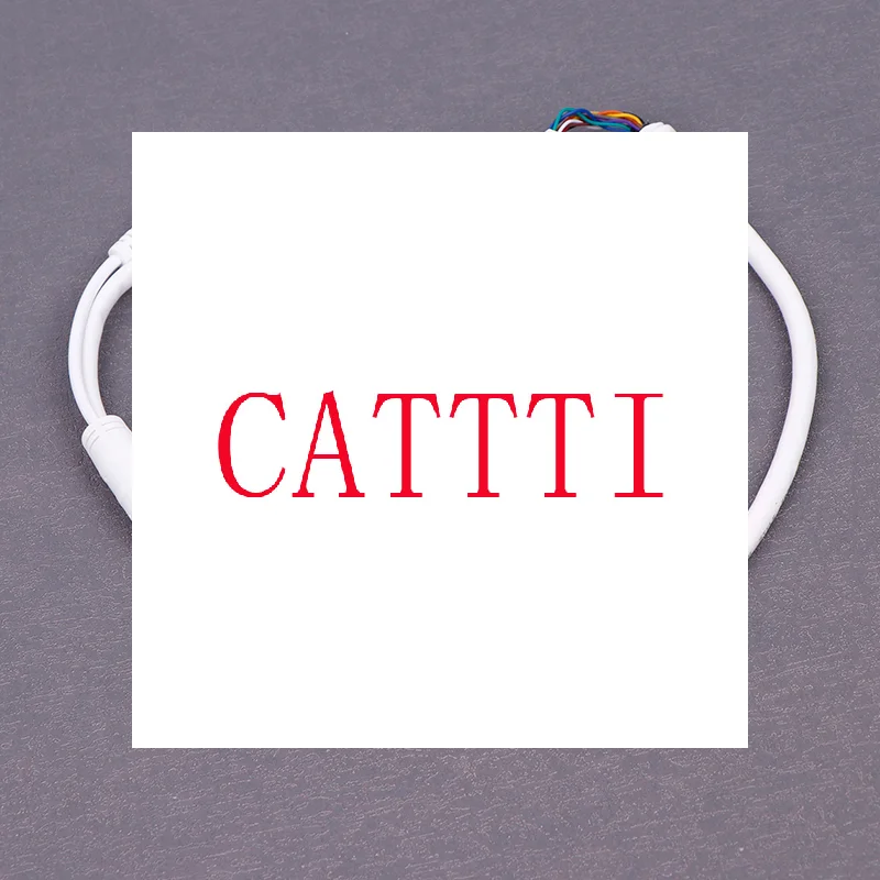 

Горячая новинка: 1 шт. Ethernet LAN-кабель PoE RJ45, 10-контактный, 10-жильный, для IP-камер Hikvision