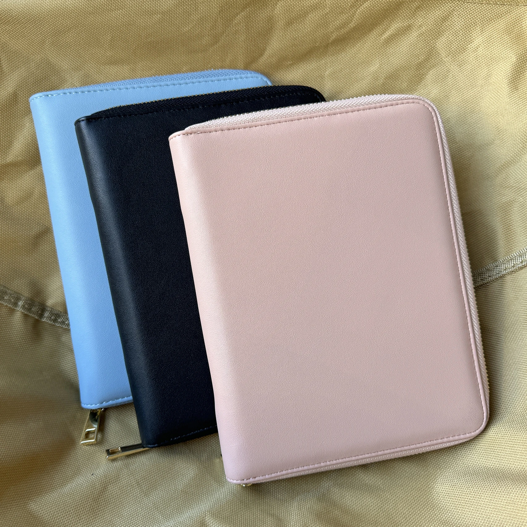 agenda-a5-2026-cuaderno-de-salud-bolsa-con-cierre-funda-de-pasaporte-de-cuero-pu-diario-articulos-de-papeleria-color-rosa