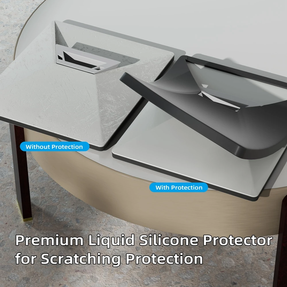 スターリンクミニディッシュ用シリコン保護ケース,反射防止,信号アンテナ保護,ミニケース