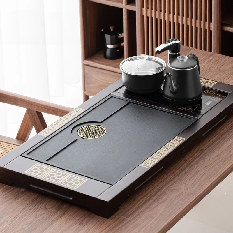 Fully automatic set integrated tea ceremony high-end kettle