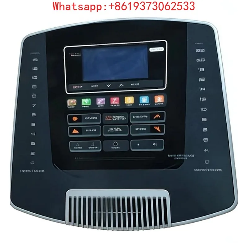 

Подходит для высококачественных электронных часов New Console 14714 Universal/14712/T17.2.