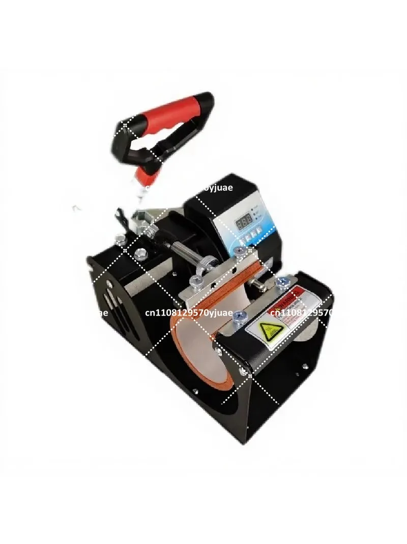Hot Sale Digital Mug Heat Press Machine, Sublimation Printing Machine for 11oz Mug