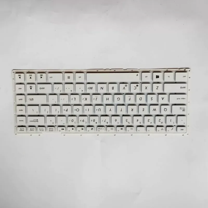 Teclado Americano (US) para ASUS X451 X451C X451CA X451MA D450 D450CA D450MA