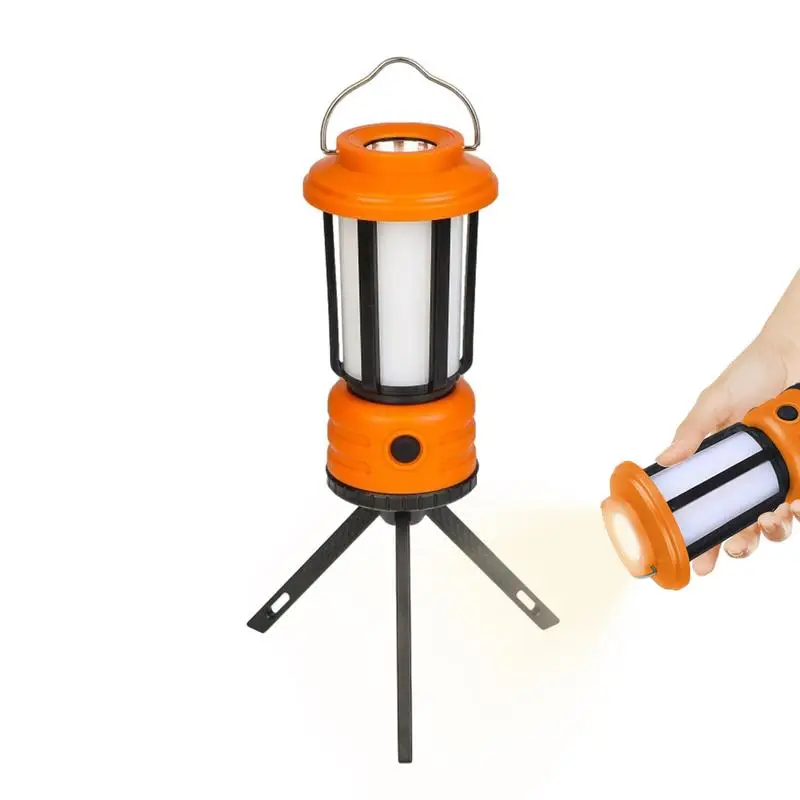 

Camping Lights & Lanterns Flashlights LED Camping Lights Outdoor Camping Tent Lighting Rechargeable Camping Lamp Table Lamp For