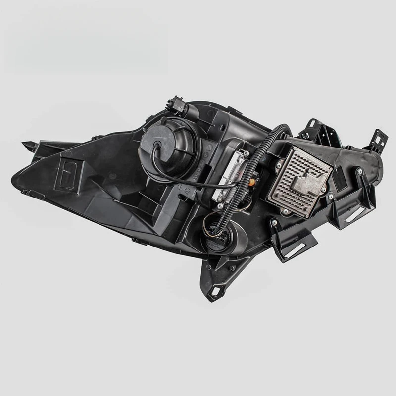 Applicable for Chevrolet 2014-2019 Corvette Front Headlight Car Headlamp 84750166