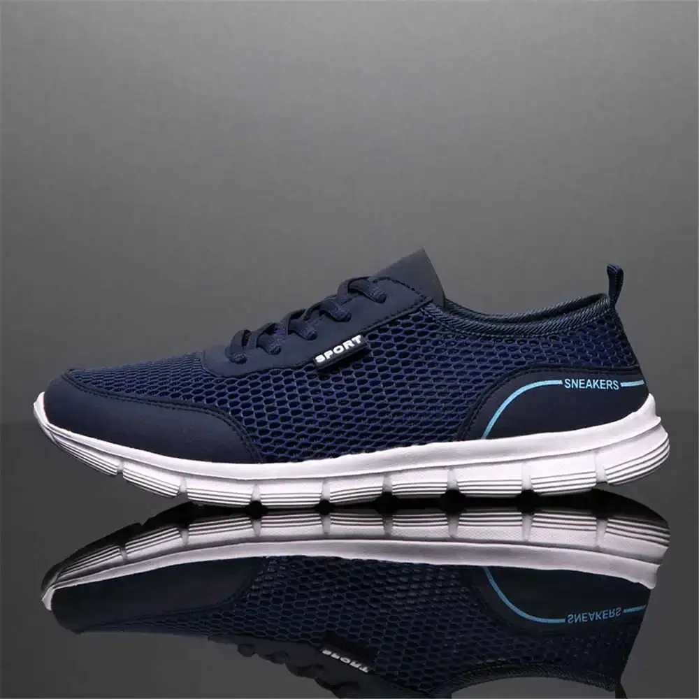 Large Dimensions Spring-autumn Men\'s Sports Shoes Size 47 Casual Men\'s Luxury Sneakers Shoes Excercise Shoses Best-selling