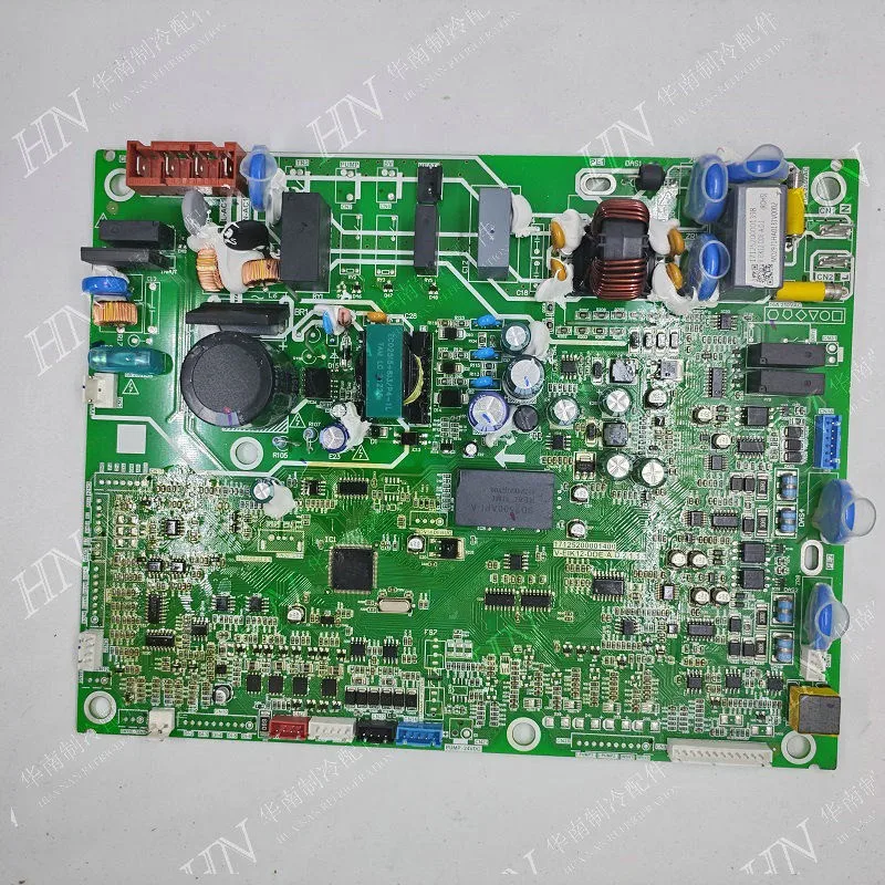 

Новая материнская плата для кондиционеров Midea 17125200001398 V-EIK12-DDE-A 17125200001400
