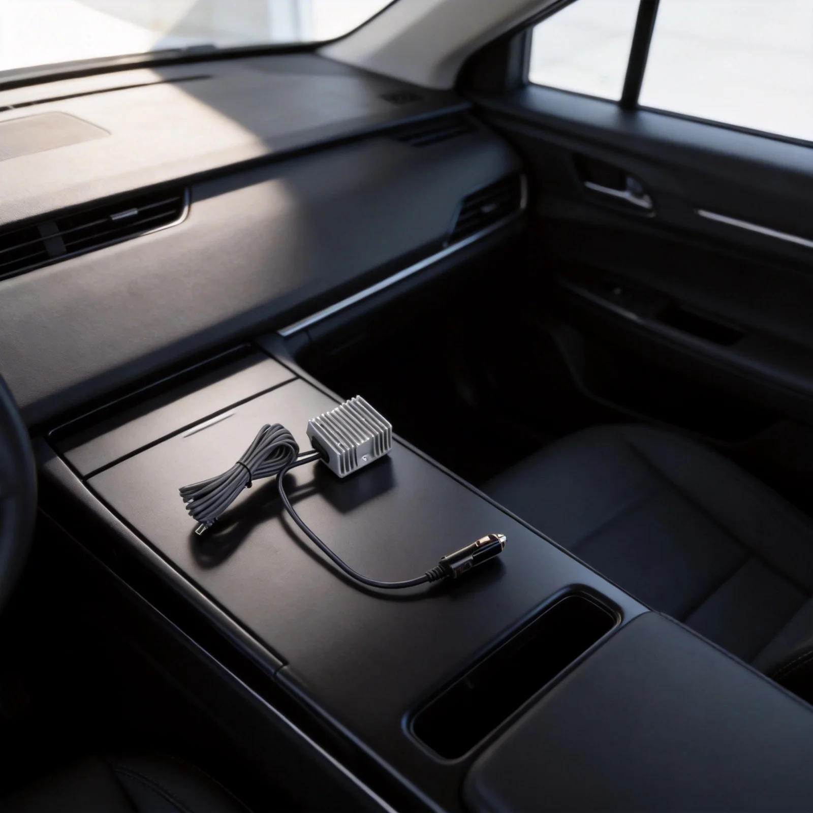 18 Awg Dc Power Cor…