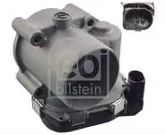 Store code: 107027 for gas throttle (BOGAZ) CADDY GOLF V JETTA PASSAT SUPERB YETI 1,4TSI 1,6 16V CGGB CAXC BUD