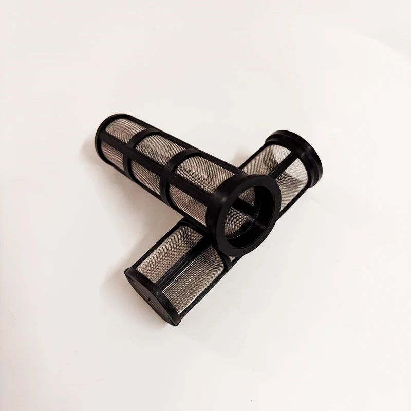 Drones agrícolas T10 T30 filtro de agua 100 malla para DJI Argas protección de plantas accesorios para Drones piezas de reparación