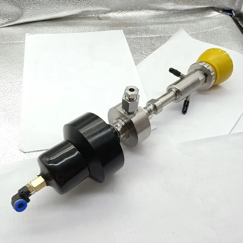 2025 Hot Sell Waterjet Cutting Water Jet Cutter Machine 3axis 5axis Abrasive Head