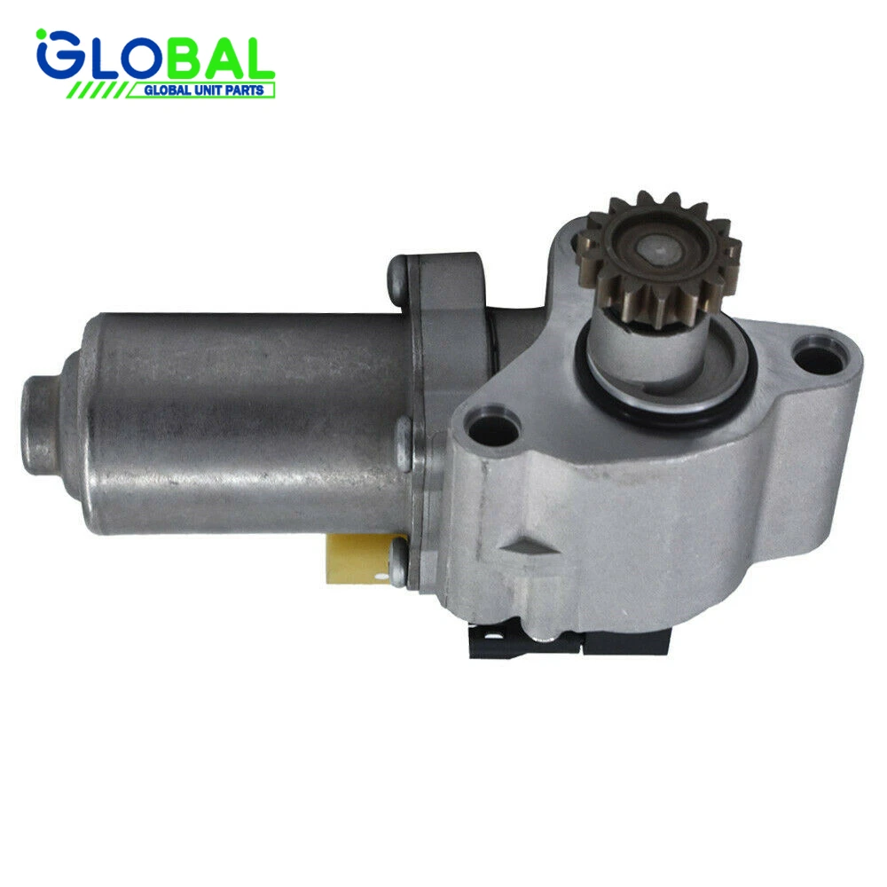 27107599690 27107546671 Transfer Case Motor Actuator Suit For BMW 325xi 328i 330xi 335i 525xi