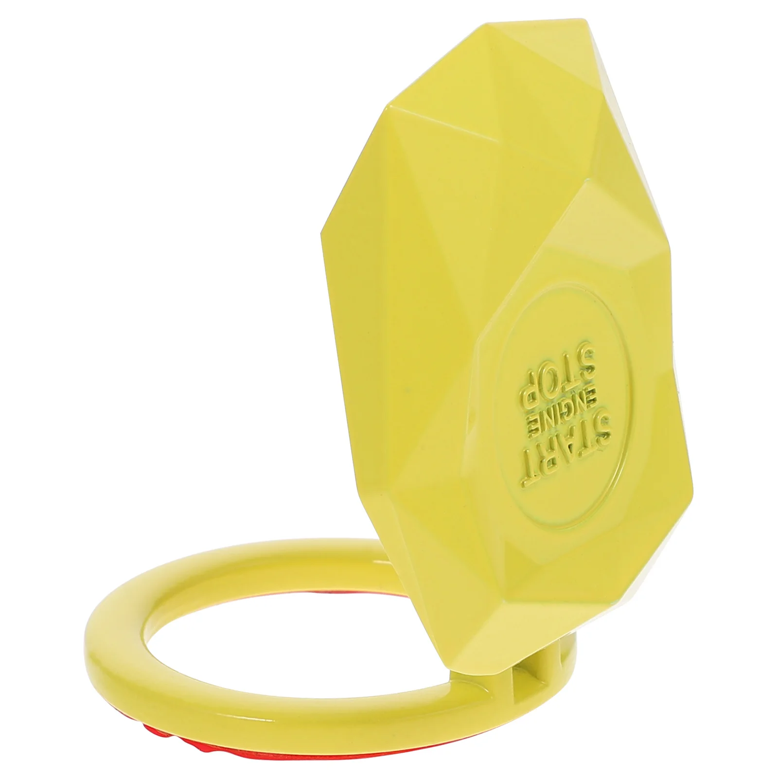 

Iron Start Cover Car Smooth Safe Easy Install Stop Switch Protective Covers Modern Protective Cover Fits Models