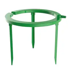 Water Rings For Plants Plant Drip Loop With Support Automatic Drip Irrigation Kits For Grow Media Rain Watering supplies