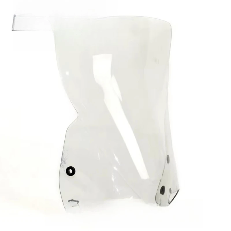 High-quality PC motorcycle windshield for 06-16 Suzuki Avenue M109R