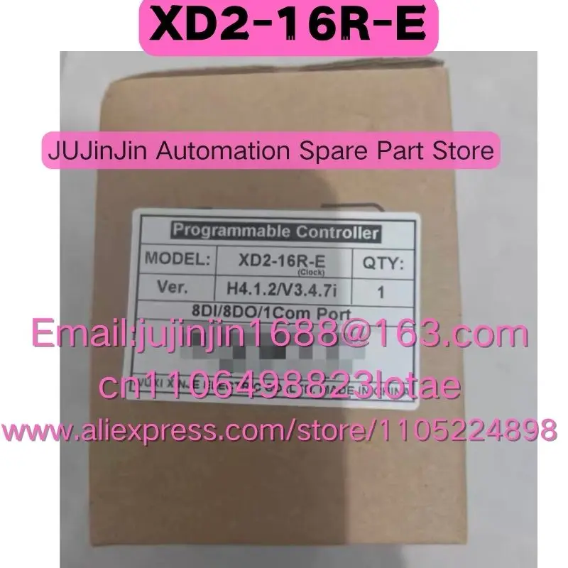 

XD2-16R-E Brand New Original Shipped Quickly