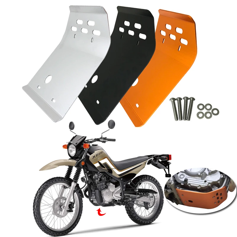 For Yamaha Serow XT… - image