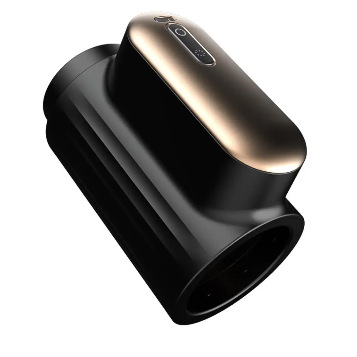Automatic Electric Male Masturbator Cup 7 Thrusting Spinning Modes Suction Base Textured Moans Hands Free Penis Sex Toys for Men