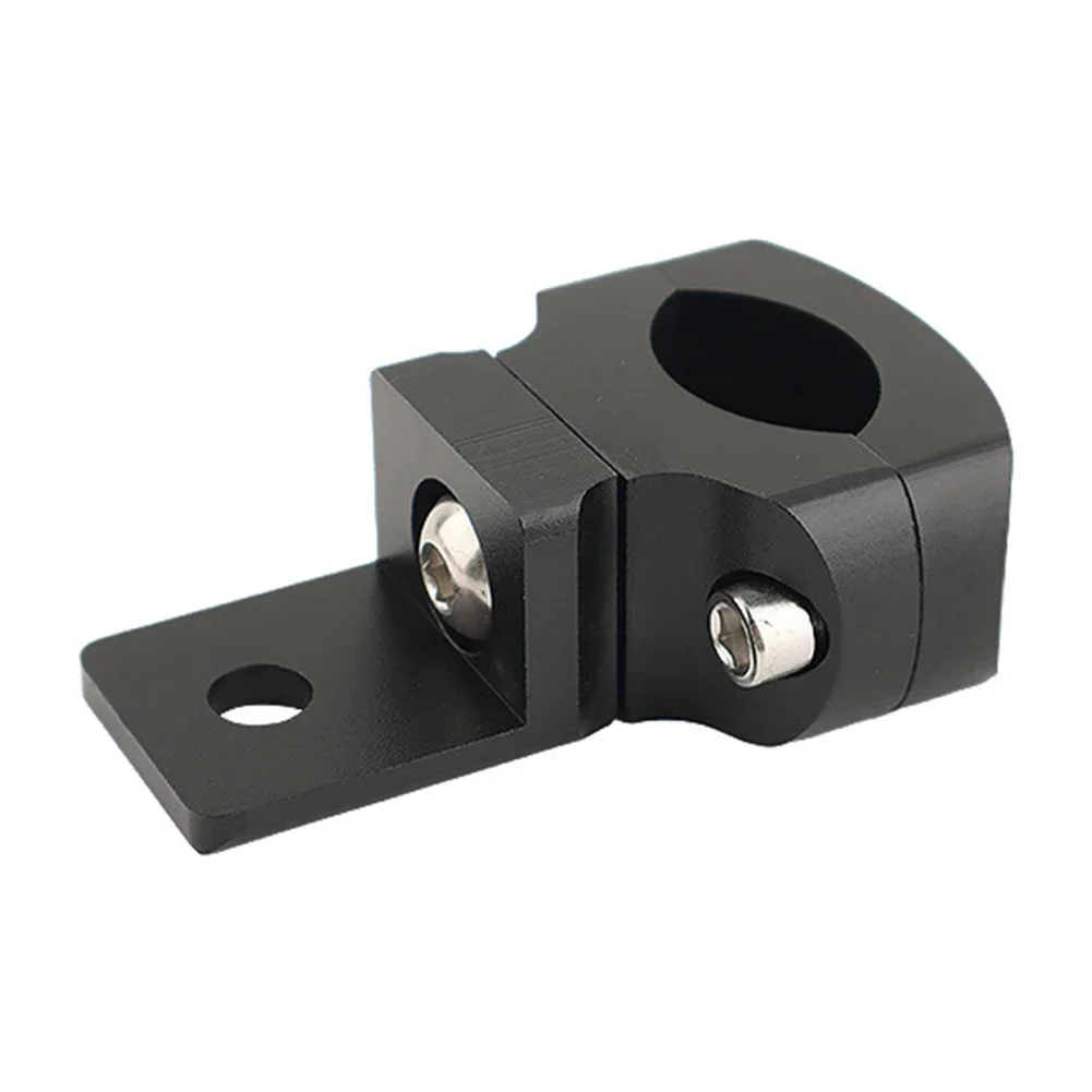 

Multi-angle Adjustment Motorcycle Extension Mount Night Rides 13*9*3CM Installation Without Tools Night Riding Safety