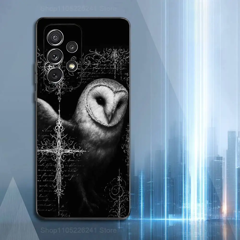 Bande d-deftonES étui Cool pour Samsung S23, S25, S20, S10, S9, S21, S24, S22, Ultra, FE, Plus, Lite, Silicone souple noir