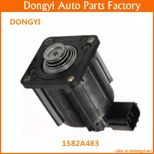 HIGH QUALITY  EGR VALVE FOR 1582A483