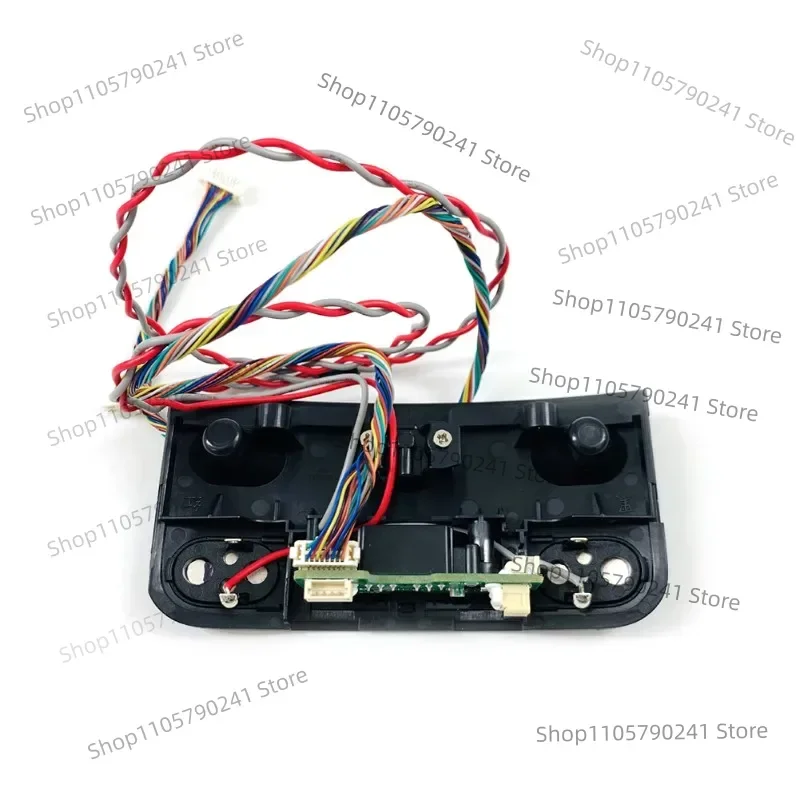 Water Refilling Recharge Component, Replacement Accessories For Dreame X40 Master X40 Pro Automatic Vacuum Cleaner