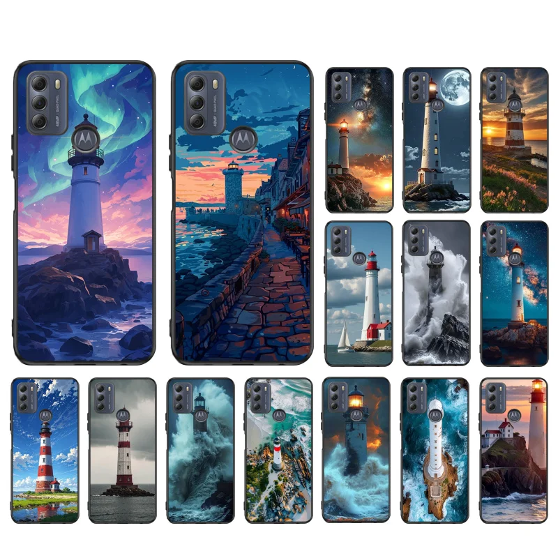 Phone Case For Moto…