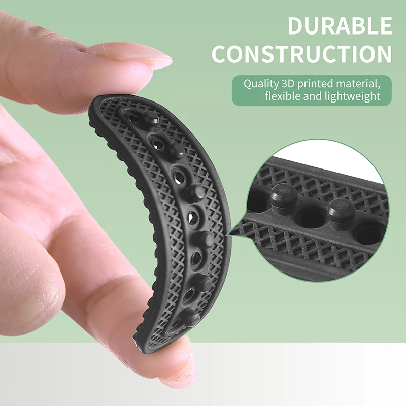 Hat Adjuster Buckle Adjustable Straps Baseball Cap Extender Portable Snapbacks Replaceable Extenders