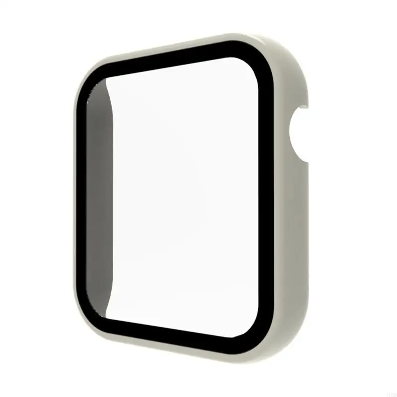 J1HD for Shell Protective Screen Protector for Case for XploraXmove Smartwatch Replacement Full Cover for Case