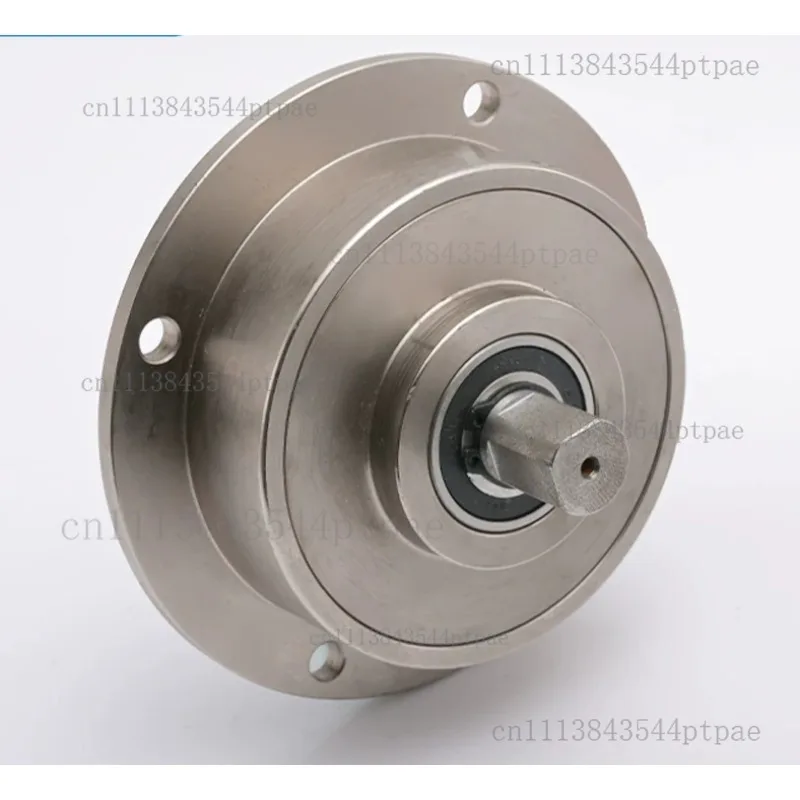 Micro Single Shaft Magnetic Powder Brake