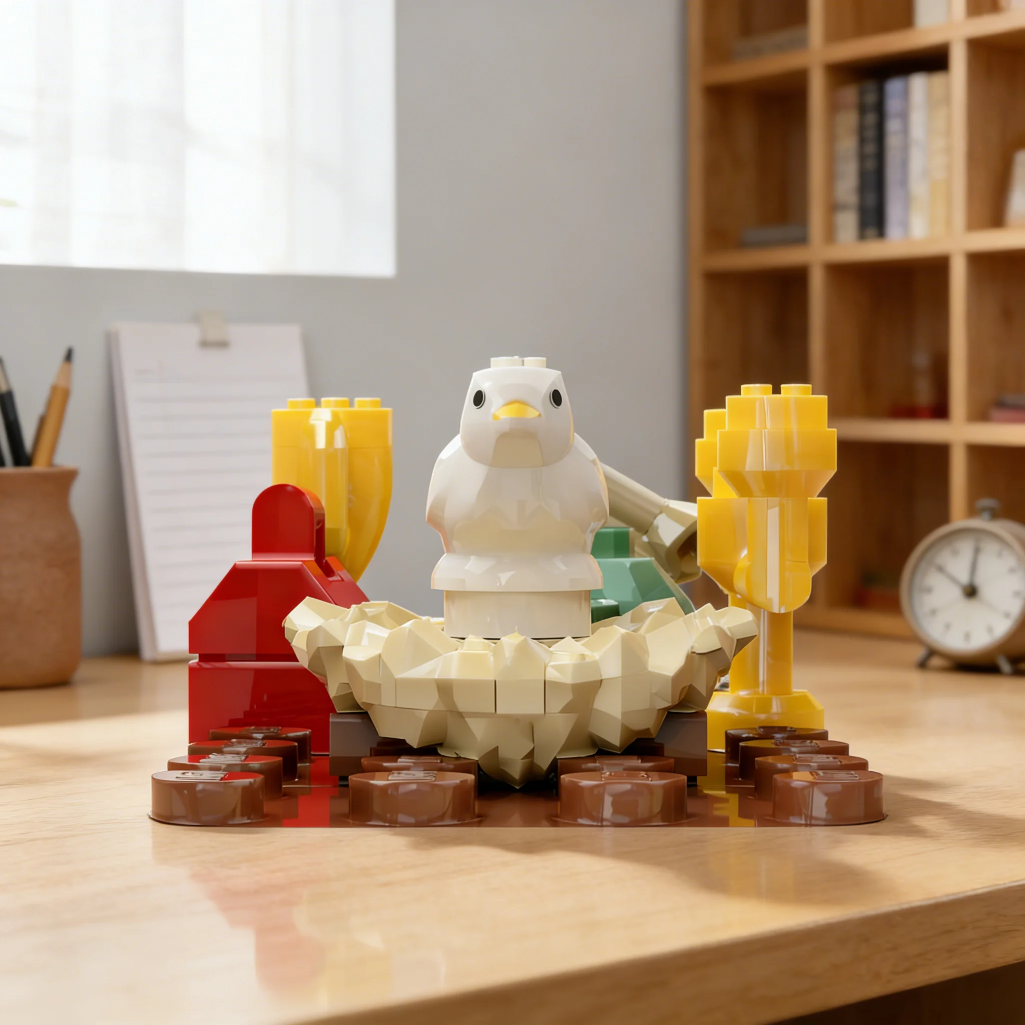set-di-costruzioni-moc-da-561-pezzi-modello-di-piccola-fienile-marrone-gioco-educativo-creativo-regalo-di-natale-espositore-per-presentazioni
