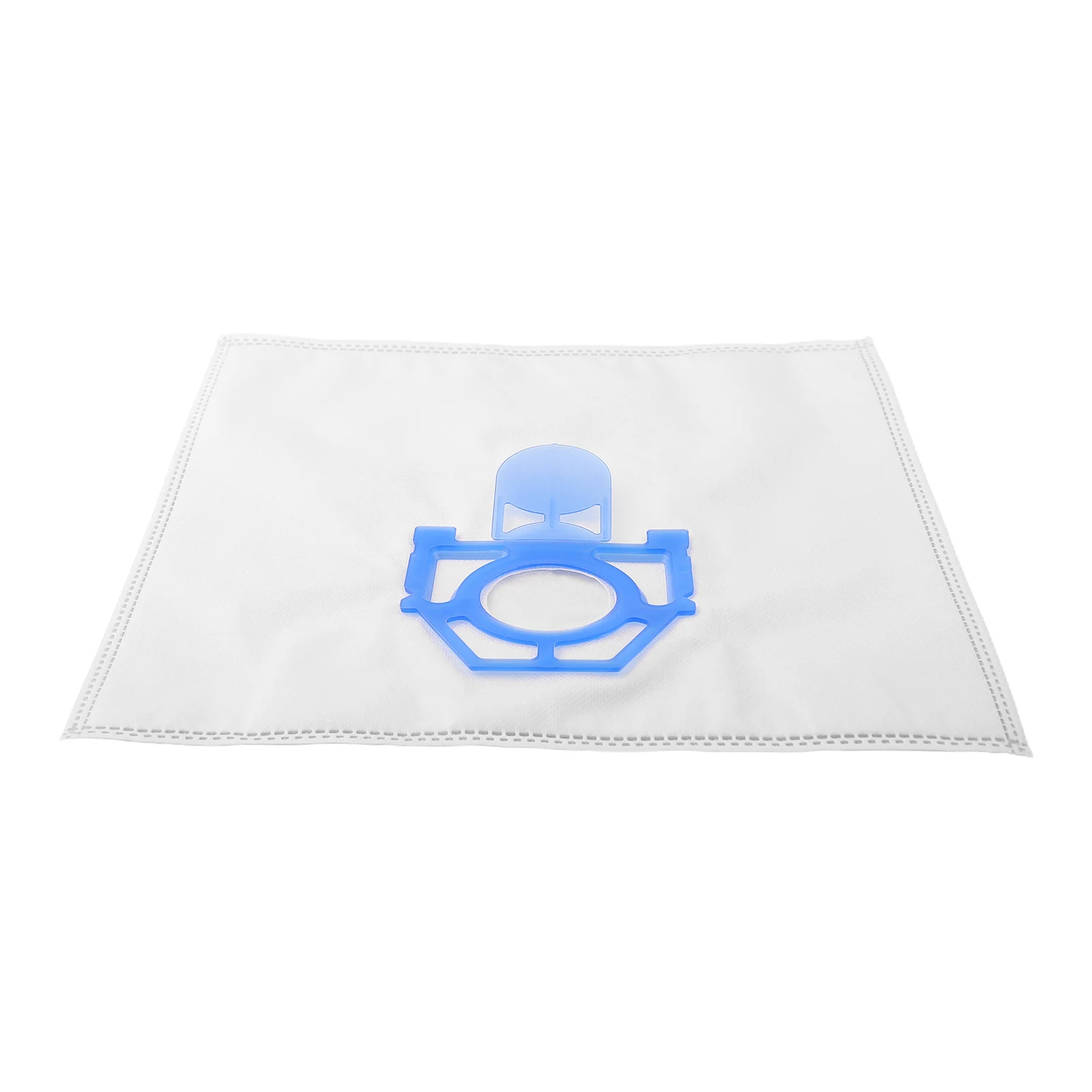 Efficient Dust Collection with Synthetic Vacuum Bags for Zelmer For Odyssey For Meteor 2 Large Capacity Available