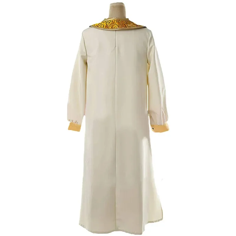 

qq 123Movie Araddin Косплей Костюм Мужская Винтажная Арабская Униформа Шляпа Полный Комплект Взрослый Арабский Принц Ролевая Игра Костюм Хэллоуин Карнавал