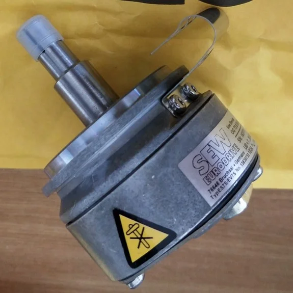 

Brand New SEW Eurodrive ES7S EV7S Drive Motor Encoder OG 73 S SN1024 Available