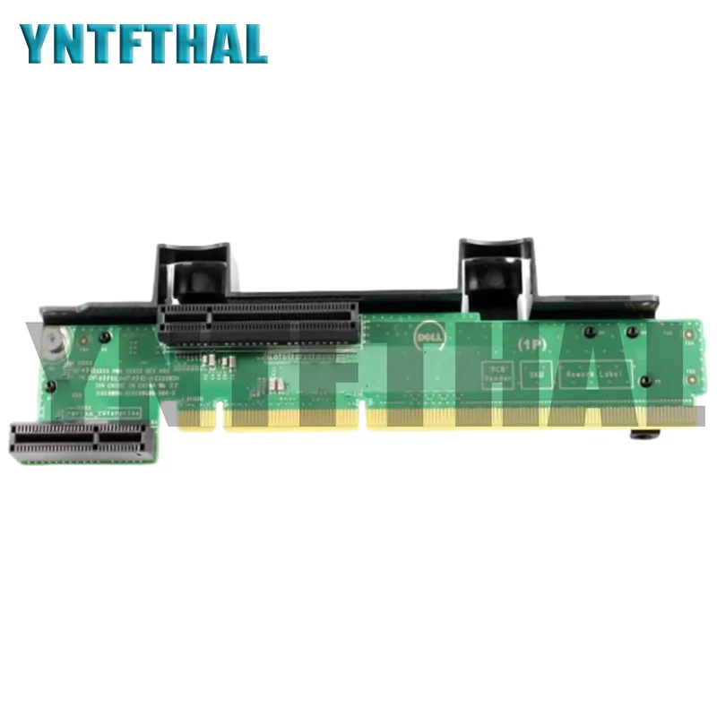 8P5T1 08P5T1 CN-08P5T1 R520 PCI-E x4   1P System