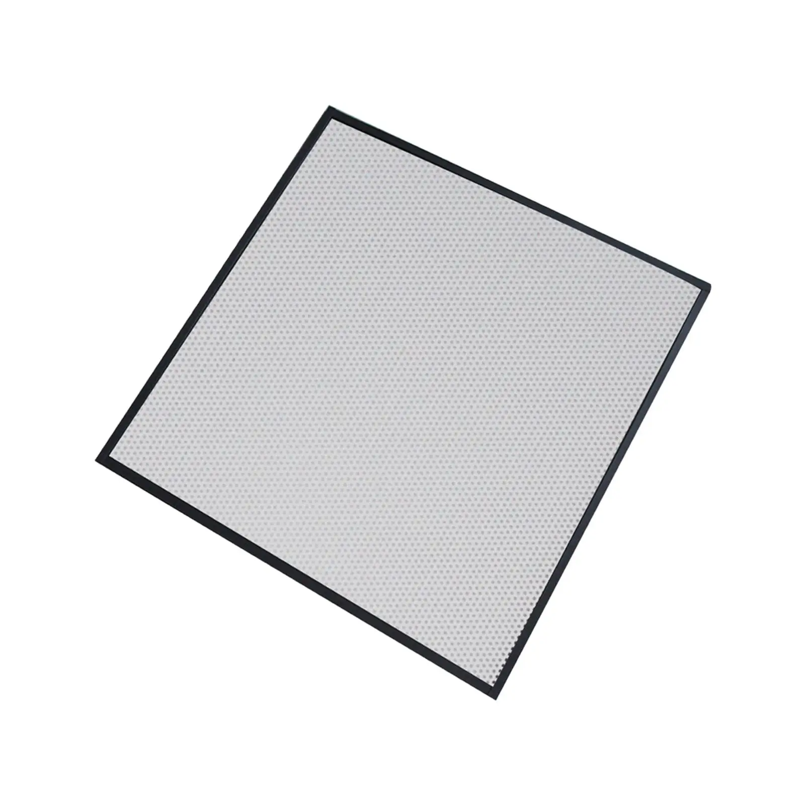 

PC Computer Fan Dust Filter Net Magnetic PVC Dustproof Cover
