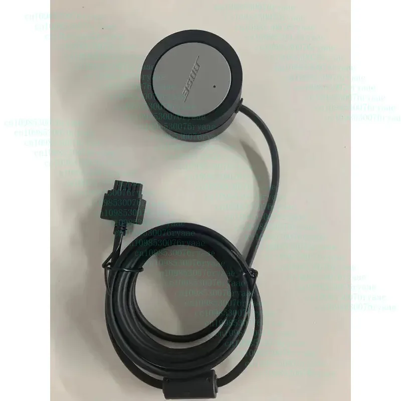 

Bos-регулятор громкости для Bose Companion 3 II C3 Pod, 12-контактный контроллер домашних аудиодинамиков Mate 3 II Control Pod, оригинальный