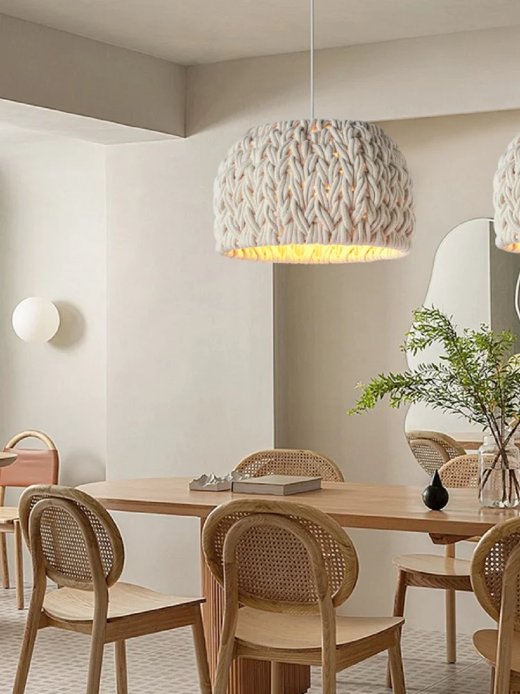 Imagem -01 - Nordic Hand-wabi Sabi Chandelier Luminária Suspensa Lâmpada Suspensa Led Sala de Jantar Cozinha Ilha Café Bar Nórdico Estudo E27 nordic hand wabi sabi chandelier luminaria suspensa lampada suspensa led sala de jantar cozinha ilha cafe bar nordico estudo e27 01