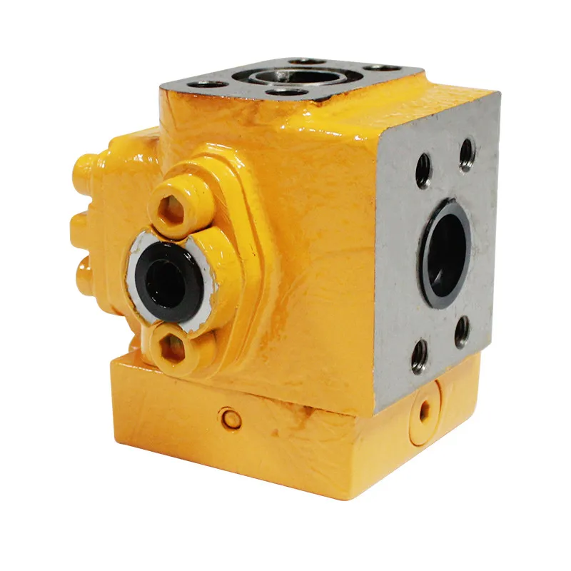 702-21-09147 Selbstdruckminderventil für Hauptpilot für Komatsu-Bagger PC120-6 PC200-6 PC220-6 PC300-6 PC400-6 PC450-6 PC60