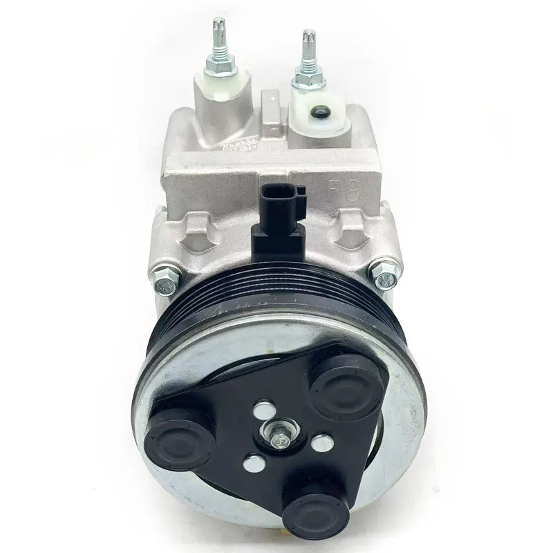 AC Compressor for FORD CROWN VICTORIA LINCOLN TOWN 8L24-19D629-EA 8L2Z19703C 6L2419D629GA 9L2419D629EA 68185 67185 8L2419D629EA
