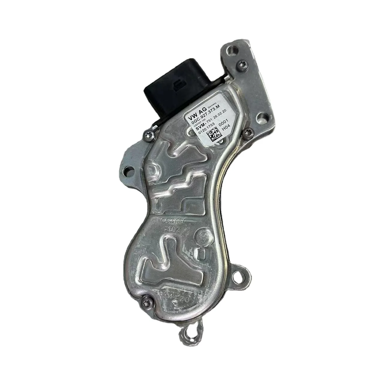 

Be Suitable for Magten Golf Passat for S3 A3 Q2 Transmission Drive Unit Motor 0GC927373M 0GC927373N