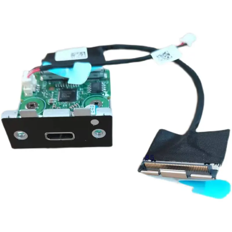 For Dell T3650 3450 7080 7090 TYPE C Extension GR53F J03TG 2VXRR