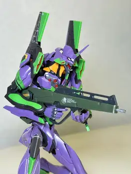 8 best sales طقم نموذج إيفا 01 - №2