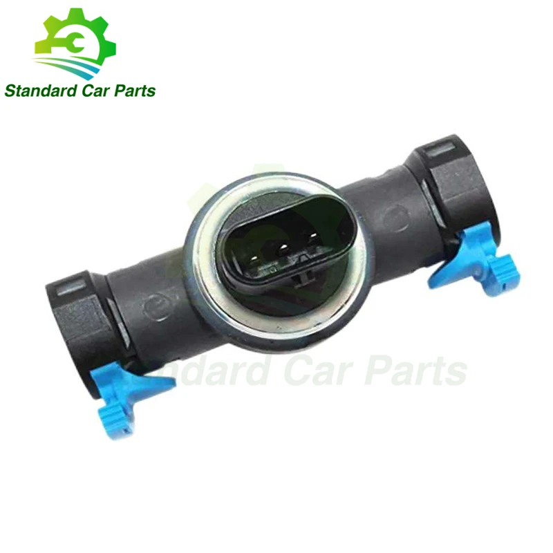 31432653  3pins Fuel Pressure Sensor For Volvo  V90 XC60 S60 V40 V60 V70  31405791 31478293  23432653