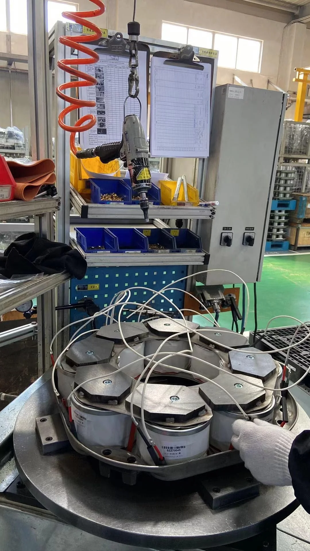 Bus Truck Brake Retarder Brazil Eddy Current Retarder Mercedes Bus Brake System Retarder