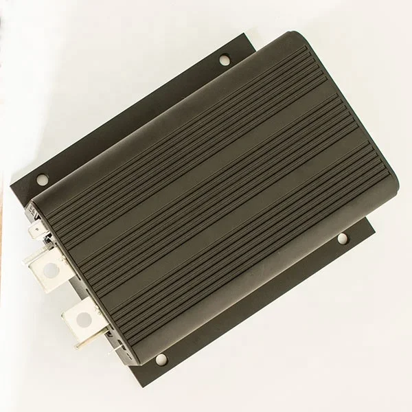 4 Seats golf car 48v motor controller 1205M-5603 36V 48V - 500A