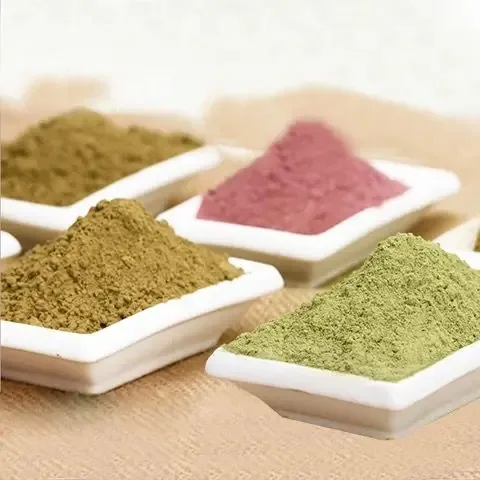 250 جرام/500 جرام مسحوق الحناء الطبيعي |   صبغة شعر نباتية نقية ومسحوق مغذي |   حناء أصلية لتلوين الشعر